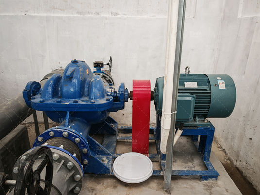 Customized Fiberglass Lazy River Water Playground Equipment for Amusement Parks