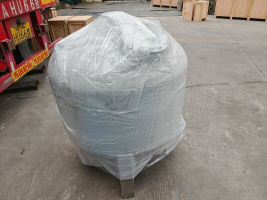 পাঁচ তারকা হোটেল রিসোর্ট ফাইবারগ্লাস অ্যামিউজমেন্ট পার্ক রিসোর্ট ওয়াটার স্লাইড সহ