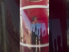 অ্যাকোয়া পার্ক ওয়াটার স্লাইড গেমস, অ্যাকোয়া লুপ বডি ফাইবার গ্লাস স্লাইডস পুলের জন্য