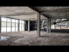 বাণিজ্যিক ইনডোর জল খেলা ছোট স্লাইড / জল পার্ক রাইড 100m3/ঘন্টা ছোট টর্নেডো জল স্লাইড